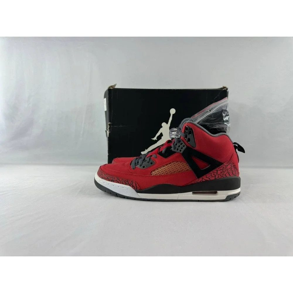 Jordan new box